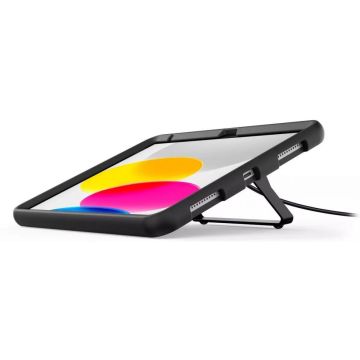 Compulocks iPad mini 8.3" Secured Kickstand - Beschermhoes achterzijde behuizing voor tablet