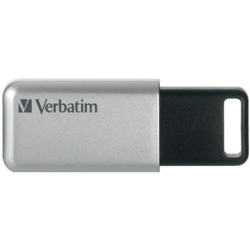 Verbatim Store 'n' Go Secure Pro - USB-flashstation