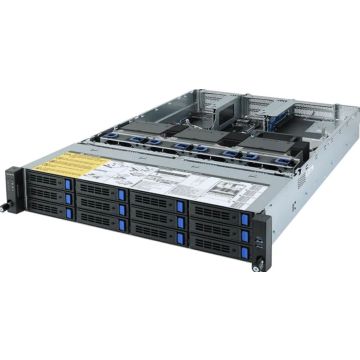 GIGABYTE R282-Z93 (rev. 100) - Server