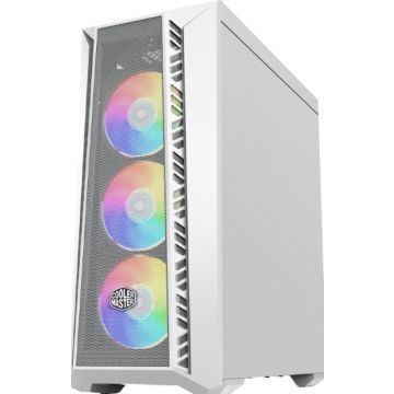 Cooler Master MasterBox 520 Mesh - Midi Tower