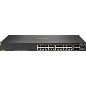 HPE Aruba 6300F - Switch