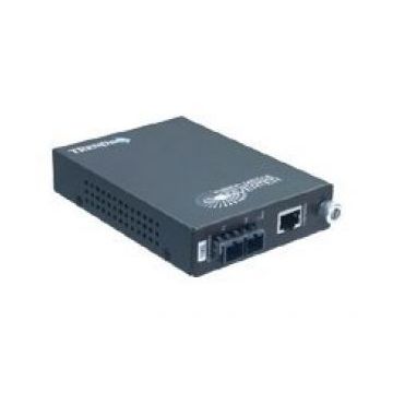 TRENDnet TFC-1000S50 - Glasvezel mediaconverter