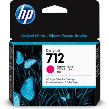 HP 712 - 29 ml