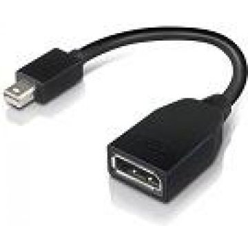 Lenovo - DisplayPort-adapter