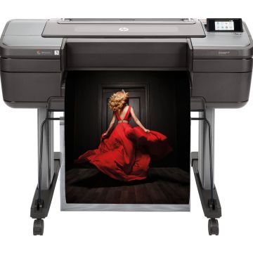 HP DesignJet Z9+ PostScript - 24" groot formaat printer