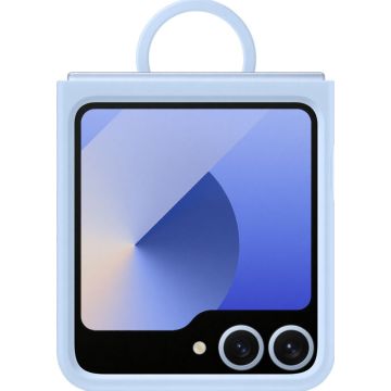Samsung EF-PF741 - Achterzijde behuizing voor mobiele telefoon