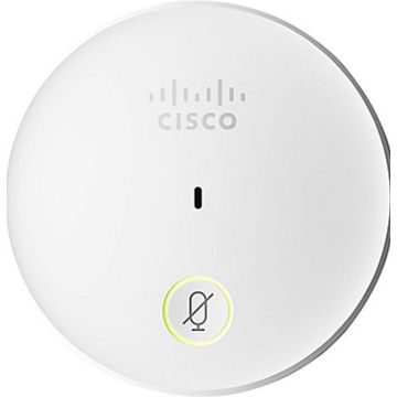 Cisco Telepresence Table - Microfoon