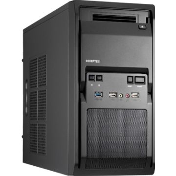 Chieftec LIBRA Series LT-01B - Towermodel