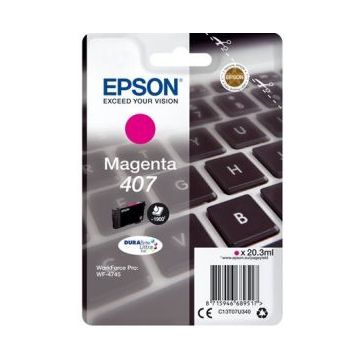 Epson 407 - 20.3 ml