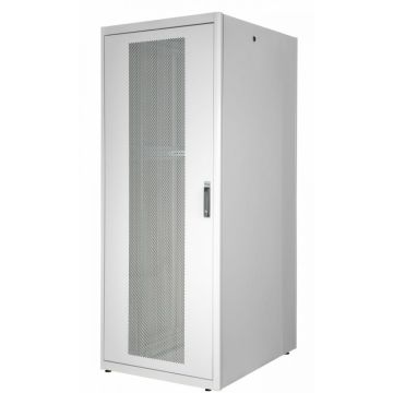 Equip Serverbehuizing 19" 42U 800x1000mm grijs