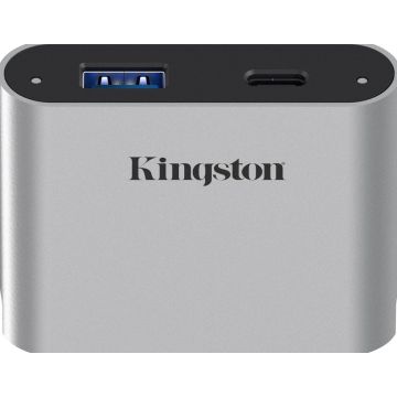 Kingston Workflow Station - Dockingstation