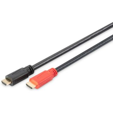 ASSMANN HDMI High Speed with Ethernet - HDMI-kabel met ethernet