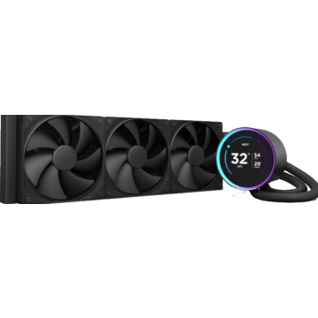 NZXT Kraken Elite 360 2024 - Waterkoeler