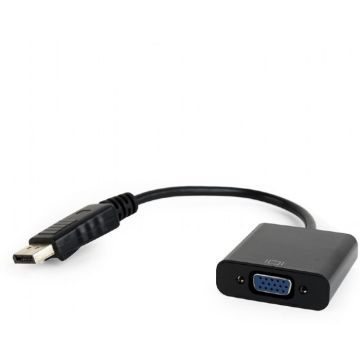 gembird DisplayPort-VGA Adapter