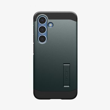 Spigen Gal S25 Tough Armor MF Abyss Gr