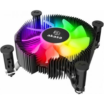 Akasa Vegas Chroma iLG - Luchtkoeler