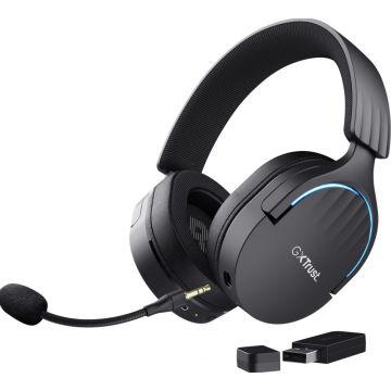 Trust GXT 491 Fayzo - Headset