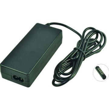 2-Power - Netspanningsadapter
