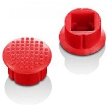 Lenovo ThinkPad TrackPoint Caps - Low Profile Soft Dome