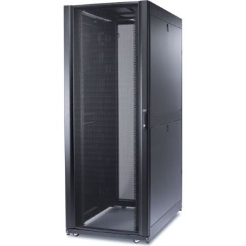 APC NetShelter SX Enclosure with Sides - Rack kast