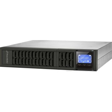 Bluewalker USV Powerwalker VFI 3000 CRM LCD UK 2400W Online