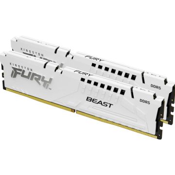 Kingston Fury Beast White - Geheugen