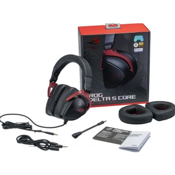 ASUS ROG Delta S Core - Headset
