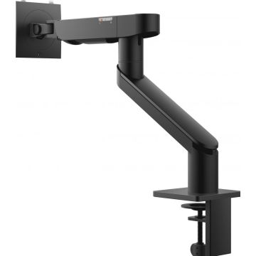 Dell Single Monitor Arm MSA20 - Bureaumontage voor LCD-scherm (instelbare arm)