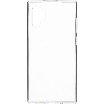 Mobiparts Classic TPU Case Samsung Galaxy Note 10 Plus - Smartphonehoesje