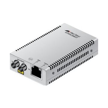 Allied Telesis AT MMC2000ST - Glasvezel mediaconverter
