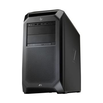 HP Workstation Z8 G4 - Towermodel
