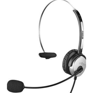 Sandberg USB Mono Headset Saver,