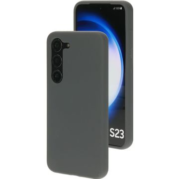 Kenmerken: Mobiparts Silicone Cover met soft-touch Ontwerp: stevig, goede pasvorm en zeer slank Kleur: gemaakt in de meest prachtige, levendige seizoenskleuren Voering: fluweelzachte, microfiber binnen voering beschermt het toestel tegen krassen Materiaal