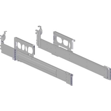 WD - Rekrail-kit