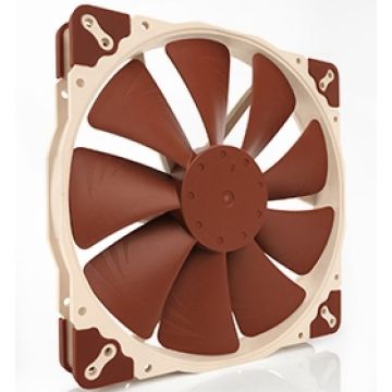 Noctua NF-A20-FLX - Ventilator