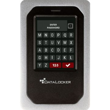 DataLocker DL4 FE - SSD