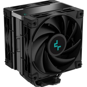 DeepCool AK400 ZERO DARK PLUS - Luchtkoeler