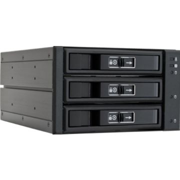 Chieftec CBP-2131SAS - Houder voor opslagschijf