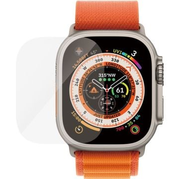 PanzerGlass - Schermbeschermer voor smart watch