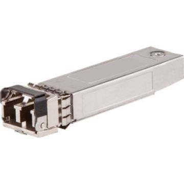 HPE Aruba - SFP (mini-GBIC) transceivermodule