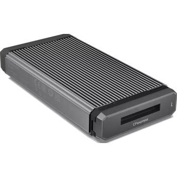 SanDisk Professional PRO-READER - Kaartlezer (CFexpress 2.0 Type B)