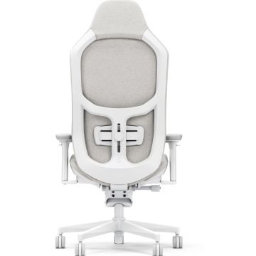 Fractal Design Refine Fabric Light - gamestoel