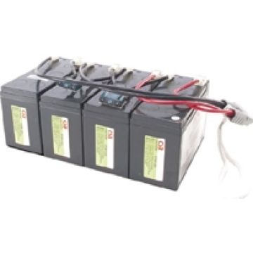 APC Batterij Vervangings Cartridge RBC25 (OEM) - UPS-batterij