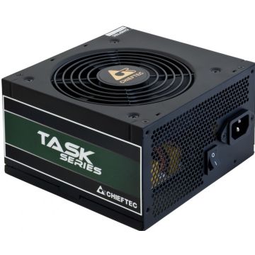 Chieftec TASK TPS-700S - Voeding