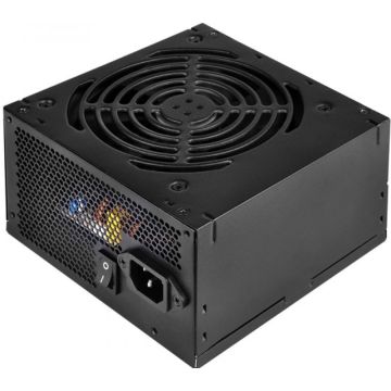 SilverStone SST-ST40F-ES230 - Voeding