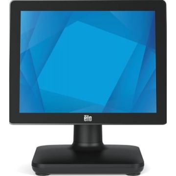 EloPOS System - Met muurmontage en IO-hub