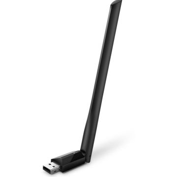 TP-Link Archer T2U Plus - Netwerkadapter