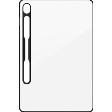Tab S9 FE Hybrid Edge Cover Transparent