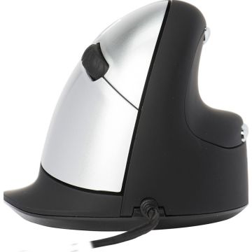 R-Go HE Mouse - Ergonomische muis
