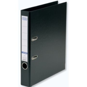 ELBA map smart Pro PP/Papier met Rückenschild
